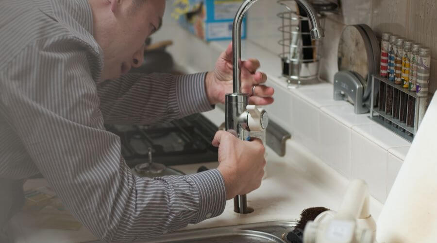 Professional emergency plumbing in Clayville, NY
